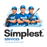 logo simplest services