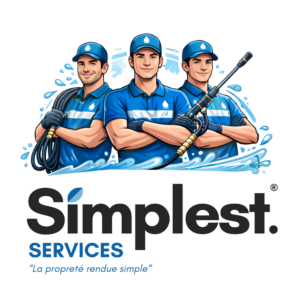 Simplest Services