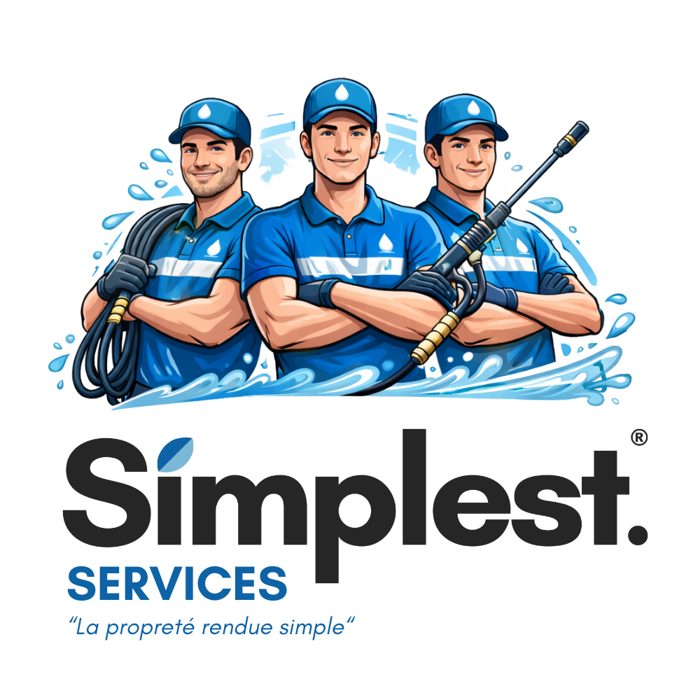 logo simplest services