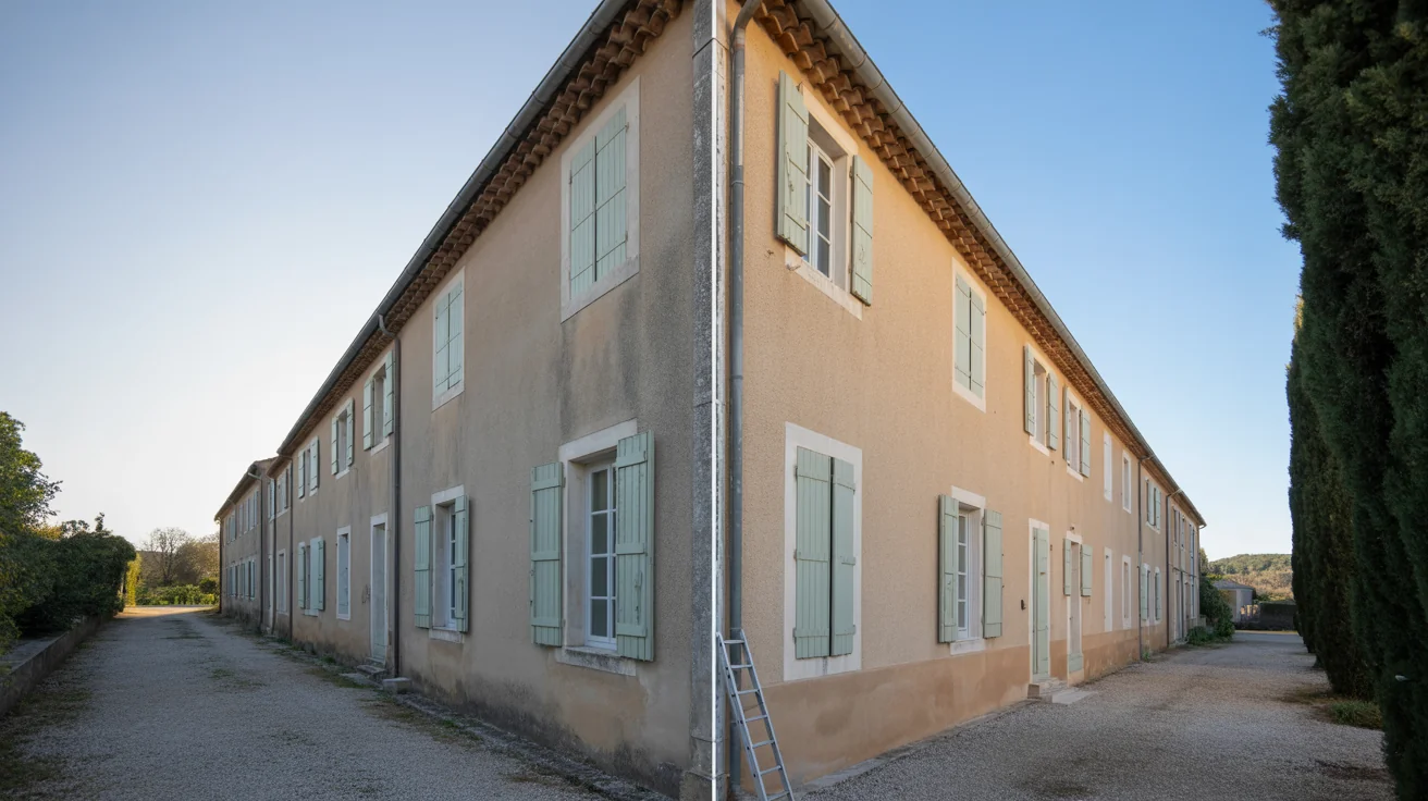 Traitement hydrofuge