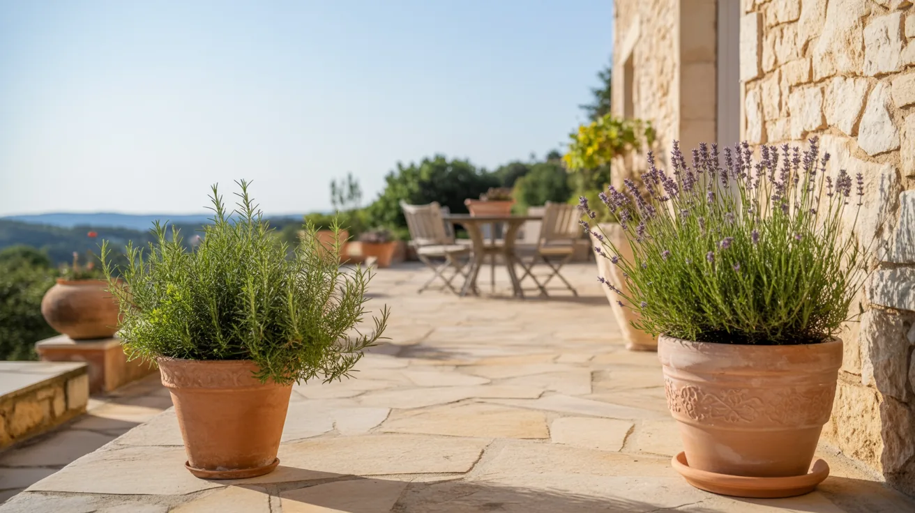 Nettoyage terrasse Istres