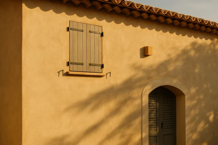 Traitement des façades : la méthode pro en 4 étapes
